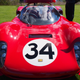 Illustration for article titled Concours Delegance: Cobble Beach 2013 Photo Dump